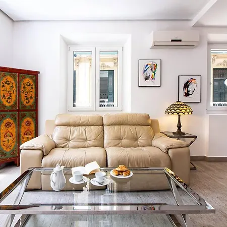 Felix Saenz Apartments! Malaga Exterior photo